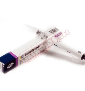 Genotropin 36 iu Pfizer Genotropin 36 iu Pfizer