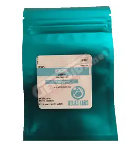 Winstrol 10mg 50 Capsules Atlas Labs Winstrol 10mg 50 capsules by Atlas Labs product packaging