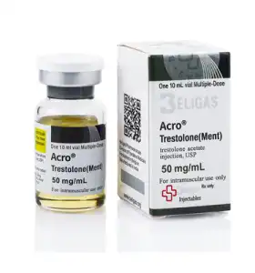Acro Trestolone (Ment) 50mg 10 Ml Beligas Pharma INT Acro Trestolone (Ment) 50mg 10 Ml Beligas Pharma INT