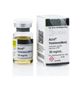 Acro Trestolone (Ment) 50mg 10ml Beligas Pharma INT Acro Trestolone (Ment) 50mg 10ml Beligas Pharma INT