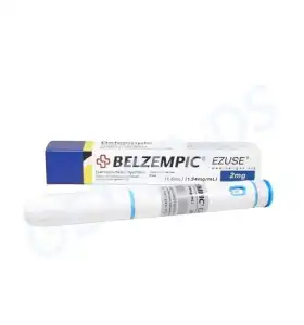 Belzempic Semaglutide 2mg - Beligas Pharma INT