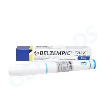 Belzempic Semaglutide 2mg Beligas Pharma INT