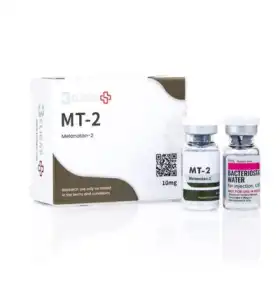 Melanotan MT-2 10 mg - Beligas Pharma INT Melanotan MT-2 10 mg - Beligas Pharma INT