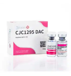 CJC-1295 with DAC 2mg - Beligas Pharma INT CJC-1295 with DAC 2mg - Beligas Pharma INT