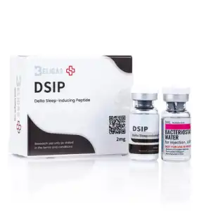 DSIP 2 Mg Beligas Pharma INT DSIP 2 Mg Beligas Pharma INT