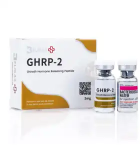 GHRP-2 5 Mg -Beligas Pharma INT GHRP-2 5 Mg -Beligas Pharma INT