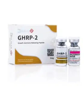 GHRP-2 5 Mg - Beligas Pharma INT GHRP-2 5 Mg - Beligas Pharma INT