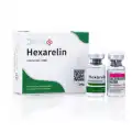 Hexarelin 2mg Beligas Pharma USA