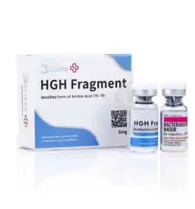 HGH Fragment 176-191 5 mg Beligas Pharma INT HGH Fragment 176-191 5 mg Beligas Pharma INT
