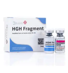 HGH Fragment 176 191 2mg Beligas Pharma INT HGH Fragment 176 191 2mg Beligas Pharma INT