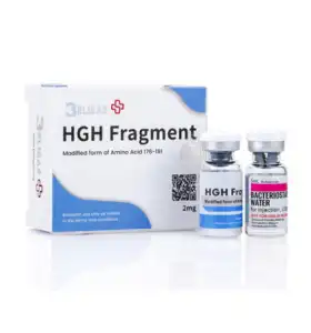 HGH Fragment 176-191 2mg Beligas Pharma INT HGH Fragment 176-191 2mg Beligas Pharma INT