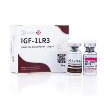 IGF LR3 1 Mg Beligas Pharma INT