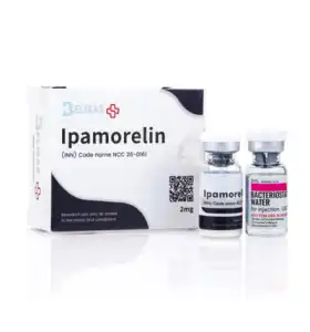 Ipamorelin 2 mg - Beligas Pharma INT Ipamorelin 2 mg - Beligas Pharma INT