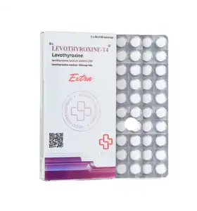 Levothyroxine T4 Beligas Pharma INT Levothyroxine T4 Beligas Pharma INT