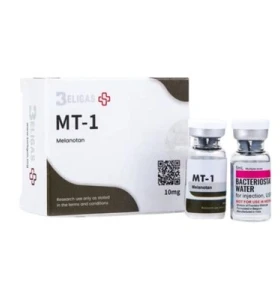 Melanotan 1 Beligas Pharma USA