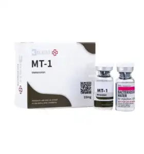 Melanotan 1 - Beligas Pharma INT