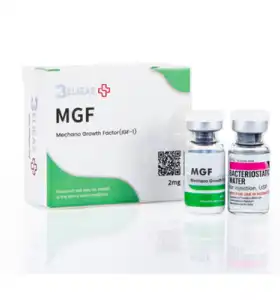 MGF 2 Mg Beligas Pharma USA MGF 2 Mg Beligas Pharma USA
