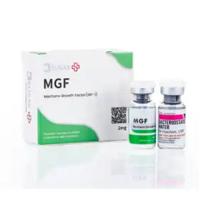 MGF 2mg Beligas Pharma INT MGF 2mg Beligas Pharma INT