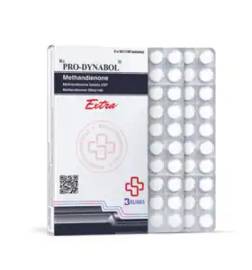 Pro-Dynabol 50mg 100 Tablets Beligas Pharma INT Pro-Dynabol 50mg 100 Tablets Beligas Pharma INT