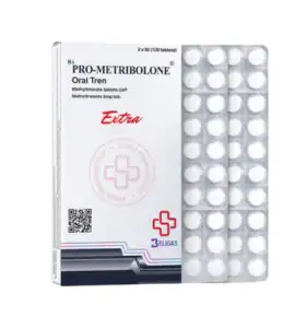 Pro Methyltrionete 5mg 100 Pills Beligas Pharma INT Pro Methyltrionete 5mg 100 Pills Beligas Pharma INT