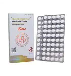 Pro-Primobolan 25 mg 100 Tabs Beligas Pharma USA Pro-Primobolan 25 mg 100 Tabs Beligas Pharma USA