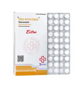 Pro Winstrol 20 mg 100 Tablets Beligas Pharma INT Pro Winstrol 20 mg 100 Tablets Beligas Pharma INT