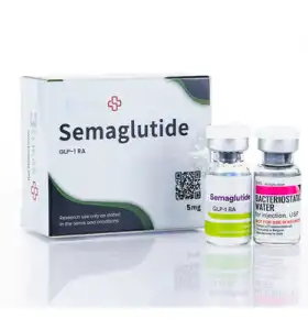 Semaglutide 5mg Beligas Pharma INT Semaglutide 5mg Beligas Pharma INT