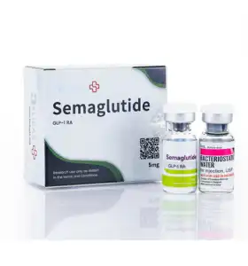 Semaglutide 5mg Beligas Pharma INT Semaglutide 5mg Beligas Pharma INT