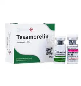 Tesamorelin 2 Beligas Pharma INT Tesamorelin 2 Beligas Pharma INT