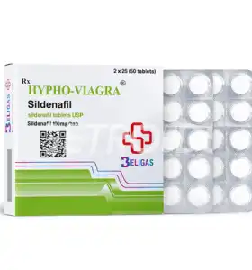 Hypho Viagra 100 mg 50 Tablets Beligas Pharma USA Hypho Viagra 100 mg 50 Tablets Beligas Pharma USA