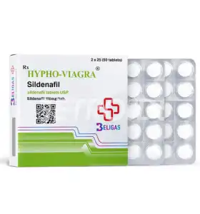 Hypho Viagra 100 mg 50 Tablets Beligas Pharma USA Hypho Viagra 100 mg 50 Tablets Beligas Pharma USA
