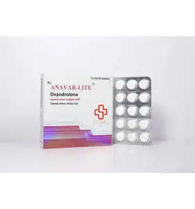Anavar Lite 10mg 50 Tablets Beligas Pharma INT Anavar Lite 10mg 50 Tablets Beligas Pharma INT