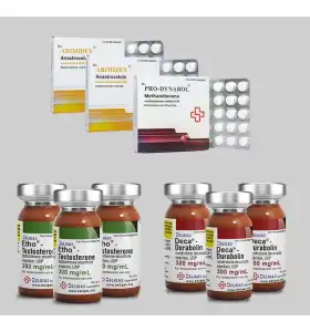 Beligas 12 Weeks Heavy Bulk Stack Plus Anti Estrogen - Int Beligas 12 Weeks Heavy Bulk Stack Plus Anti Estrogen - Int