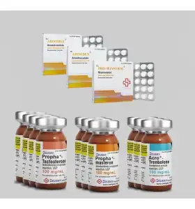 Beligas 12 Weeks Competition Prep Stack Plus Anti Estrogen - INT Beligas 12 Weeks Competition Prep Stack Plus Anti Estrogen - INT