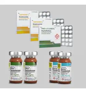Beligas 8 Week High Definition Stack – Int Beligas 8 Week High Definition Stack – Int