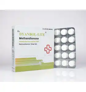 Dynabol-Lite 10mg 50 Tablets Beligas Pharma INT Dynabol-Lite 10mg 50 Tablets Beligas Pharma INT