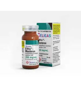 Etho Masteron 200mg 10ml Beligas Pharma INT Etho Masteron 200mg 10ml Beligas Pharma INT
