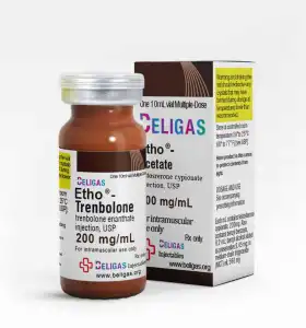 Etho Trenbolone 200 Mg 10 Ml Beligas Pharma INT Etho Trenbolone 200 Mg 10 Ml Beligas Pharma INT