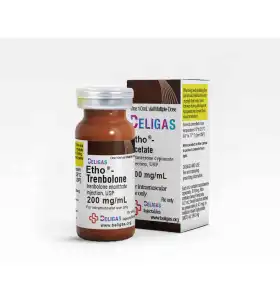 Etho Trenbolone 200mg 10ml Beligas Pharma INT Etho Trenbolone 200mg 10ml Beligas Pharma INT
