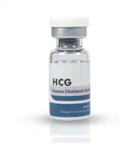 HCG 10000 IU Beligas Pharma USA