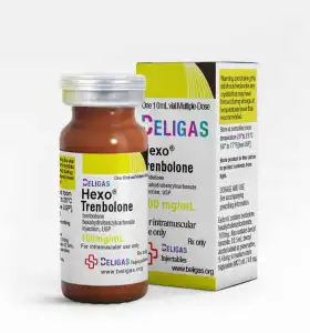 Hexo Trenbolone 100 Mg 10 Ml Beligas Pharma INT Hexo Trenbolone 100 Mg 10 Ml Beligas Pharma INT