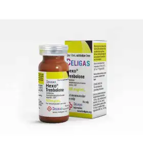 Hexo Trenbolone 100mg/ml 10ml Beligas Pharma INT Hexo Trenbolone 100mg/ml 10ml Beligas Pharma INT