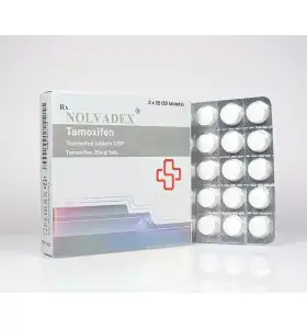 Nolvadex 20 mg 50 Tablets Beligas Pharma INT Nolvadex 20 mg 50 Tablets Beligas Pharma INT