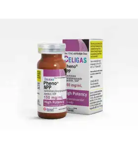 Pheno NPP 150mg 10ml Beligas Pharma INT