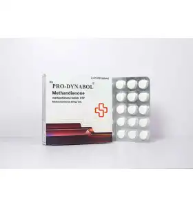 Pro-Dynabol 20mg 50 Tablets Beligas Pharma INT Pro-Dynabol 20mg 50 Tablets Beligas Pharma INT
