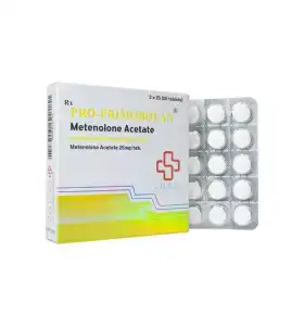 Pro Primobolan 25 mg 50 Tabs Beligas Pharma USA Pro Primobolan 25 mg 50 Tabs Beligas Pharma USA