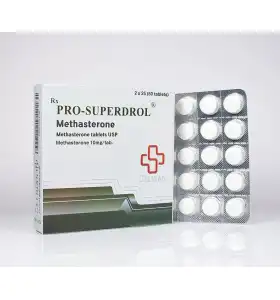 Pro Superdrol 10mg 50 Tablets Beligas Pharma INT Pro Superdrol 10mg 50 tablets by Beligas Pharma INT product pack