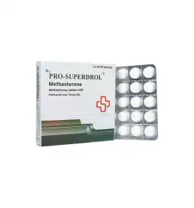 Pro-Superdrol 10 mg 50 Tabs Beligas Pharma USA Pro-Superdrol 10 mg 50 Tabs Beligas Pharma USA