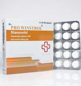 Pro Winstrol 50mg 50 Tablets Beligas Pharma INT Pro Winstrol 50mg 50 Tablets Beligas Pharma INT