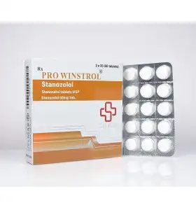 Pro Winstrol 50mg 50 Tablets Beligas Pharma INT Pro Winstrol 50mg 50 Tablets Beligas Pharma INT